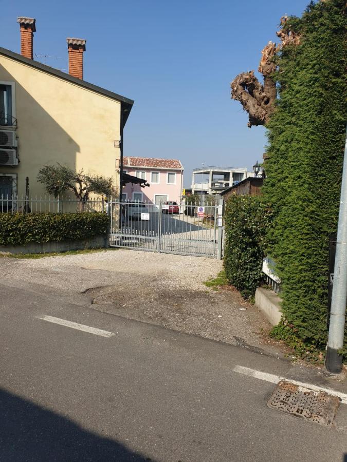 Corte Quadrifoglio Apartamento Verona